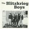 Album herunterladen The Blitzkrieg Boys - The Blitzkrieg Boys