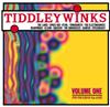 ouvir online Various - Tiddleywinks Volume One Fun For Kids Of All Ages