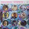 last ned album Various - Melodiju Stafete 2