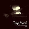Rhys Marsh And The Autumn Ghost - Trio