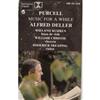 lytte på nettet Purcell Alfred Deller - Music For A While
