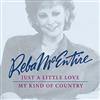 ascolta in linea Reba McEntire - Just A Little Love My Kind Of Country