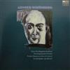 descargar álbum Arnold Schönberg Schönberg Quartett - Streichquartett D Moll Op 7 First String Quartet D Minor Premier Quatuor A Cordes En Re Mineur