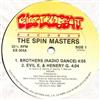lataa albumi The Spin Masters - Brothers