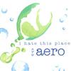 ouvir online I Hate This Place - Aero