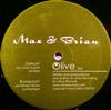 télécharger l'album Max & Brian - Dancin Romancin