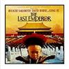 lataa albumi Various - The Last Emperor