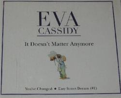 Download Eva Cassidy - It Doesnt Matter Anymore