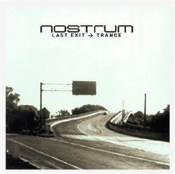 Download Nostrum - Last Exit Trance
