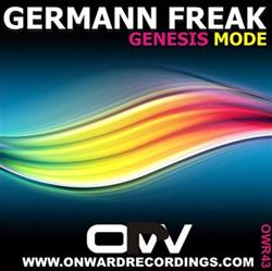 Download Germann Freak - Genesis Mode