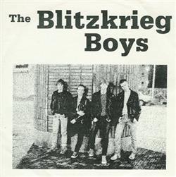 Download The Blitzkrieg Boys - The Blitzkrieg Boys