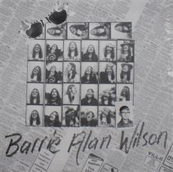 Download Barrie Alan Wilson - Barrie Alan Wilson