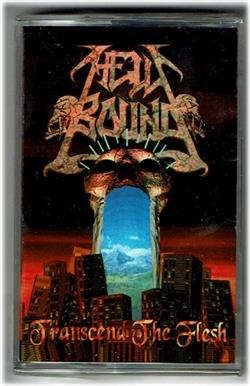 Download Hellbound - Transcend The Flesh