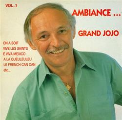 Download Grand Jojo - Ambiance Vol1