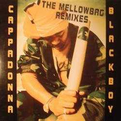 Download Cappadonna - Black Boy The Mellowbag Remixes