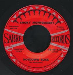 Download Smoky Montgomery - Hoedown Rock