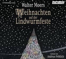 Download Walter Moers - Weihnachten Auf Der Lindwurmfeste