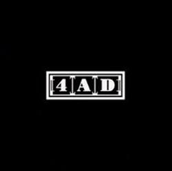 Download Various - 4AD 40th Anniversary Sampler