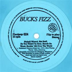 Download Bucks Fizz - Pinball Wizard Hot Stuff Do You Think Im Sexy Knock On Wood Rockin All Over The World