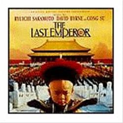 Download Various - The Last Emperor