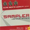 escuchar en línea Various - Sure Beats Workin 2001 3mv Presents The Finest In New Beats N Breaks