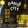 écouter en ligne Danse City - Melba