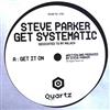 lataa albumi Steve Parker - Get Systematic
