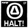 baixar álbum Halt! - Postęp