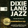 Album herunterladen Various - Dixieland Jazz This Was The Jazz Age