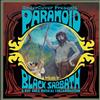 écouter en ligne Various - Undercover Presents Paranoid A Tribute To Black Sabbath