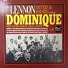 ascolta in linea The Lennon Sisters - Dominique