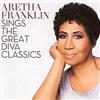 lataa albumi Aretha Franklin - Sings The Great Diva Classics