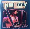 baixar álbum Thin Lizzy - Out On Bail
