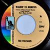 last ned album The Vulcanes - Walkin To Memphis