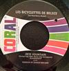 ouvir online Pete Fountain - Les Bicyclettes De Belsize Puddin