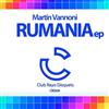 lyssna på nätet Martin Vannoni - Rumania Ep