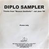 descargar álbum Diplo - Diplo Sampler