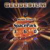 télécharger l'album Geodesium - Music From SpacePark360