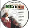 écouter en ligne Various - Savourez Les Plaisirs Du Mexique