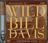 descargar álbum Wild Bill Davis - Syncopated Clock Vol 2