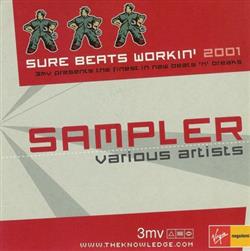 Download Various - Sure Beats Workin 2001 3mv Presents The Finest In New Beats N Breaks