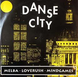 Download Danse City - Melba