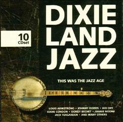 Download Various - Dixieland Jazz This Was The Jazz Age