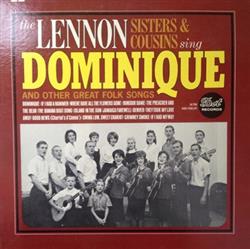 Download The Lennon Sisters - Dominique