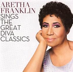 Download Aretha Franklin - Sings The Great Diva Classics
