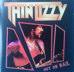 Download Thin Lizzy - Out On Bail