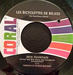 Download Pete Fountain - Les Bicyclettes De Belsize Puddin