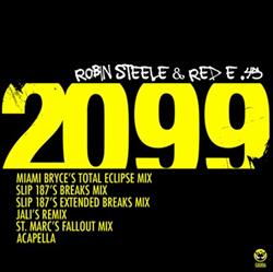 Download Robin Steele & Red E 45 - 2099