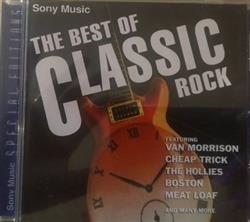 Download Various - The Best of Classic Rock