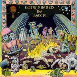 Download Various - Outnumbered By Sheep